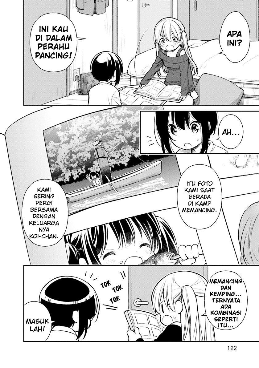 Slow Loop Chapter 05 Gambar 7